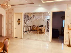 ديكورات مرايا الرياض