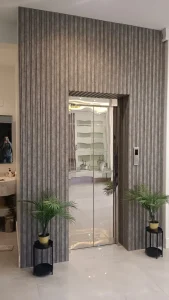 ديكورات مصاعد